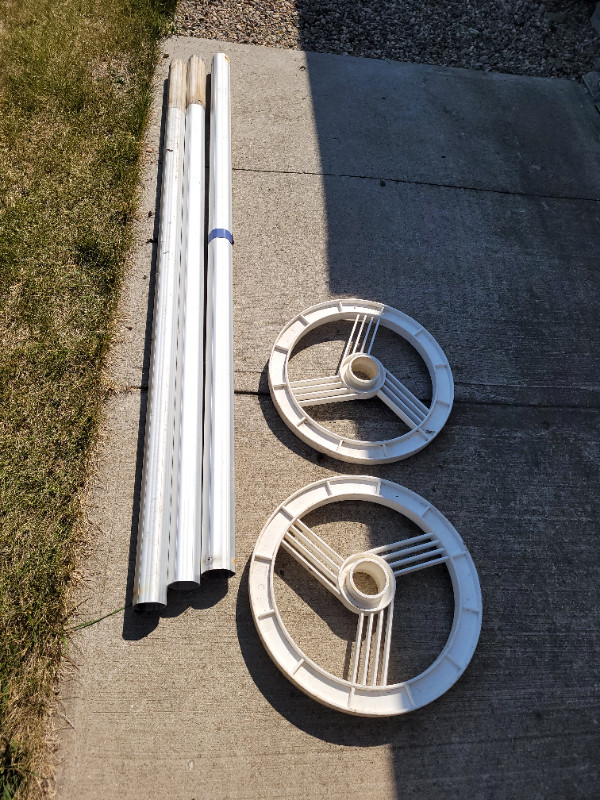 Pool Cover Rollers in Water Sports in Regina - Image 2