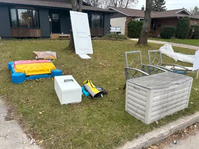 free on sterling ave , View more