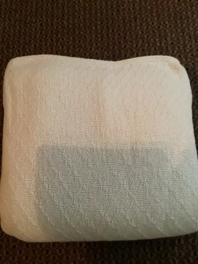 Couverture 100% Coton Grand Lit, View more