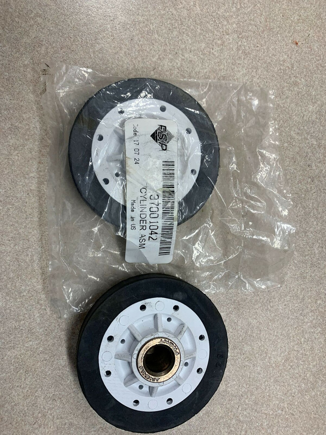 Genuine FSP Whirlpool 37001042 in Washers & Dryers in Markham / York Region - Image 2