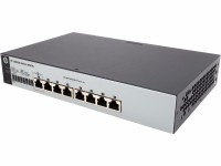 HP 1820-8G 8 Port Web Managed Gigabit Ethernet Switch J9979A