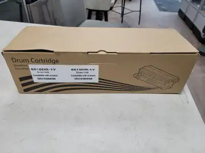 Compatible Xerox 6510 6515 Yellow Drum Unit 108R01419, View more