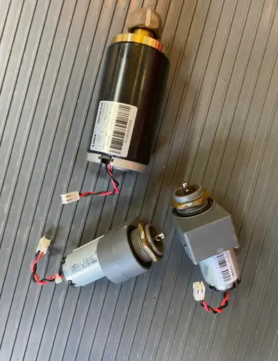 Polaris Zodiac Motor Set Robotic Pool Cleaner, View more
