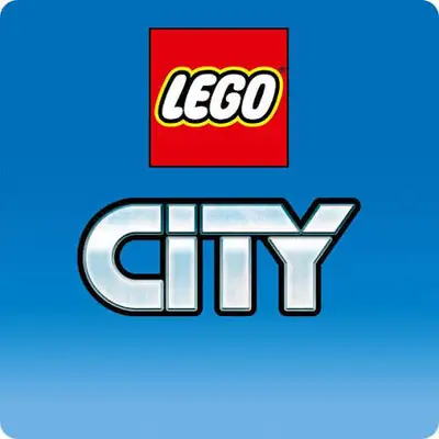 Lego City Sets, View more