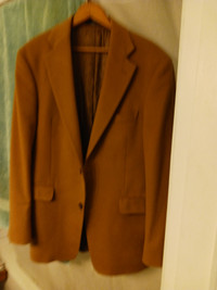 Cashmere jacket for sale