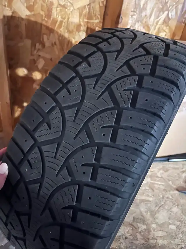 Winter tires  in Tires & Rims in Ottawa - Image 4