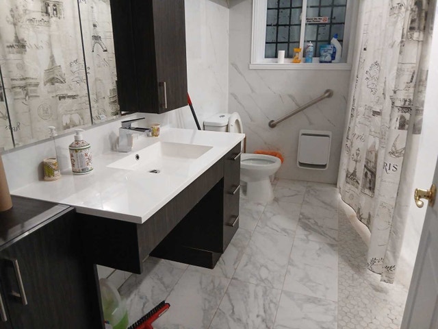2 chambres a louer a Granby — photo 2
