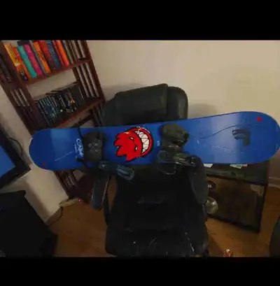ride snowboard, View more
