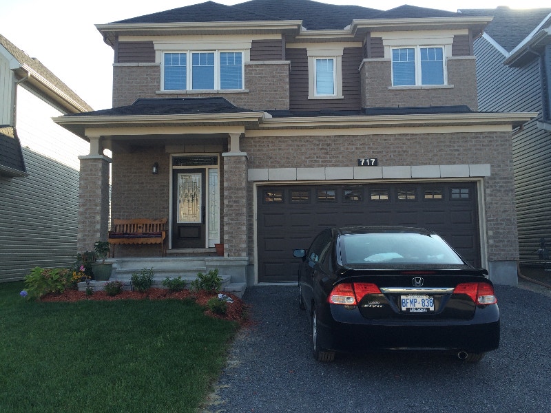 OrleansOne bedroom furnished apt. Long Term Rentals Ottawa Kijiji