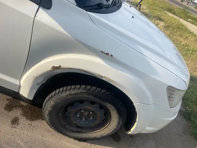 2010 Dodge Journey - low kms556564791081707525
