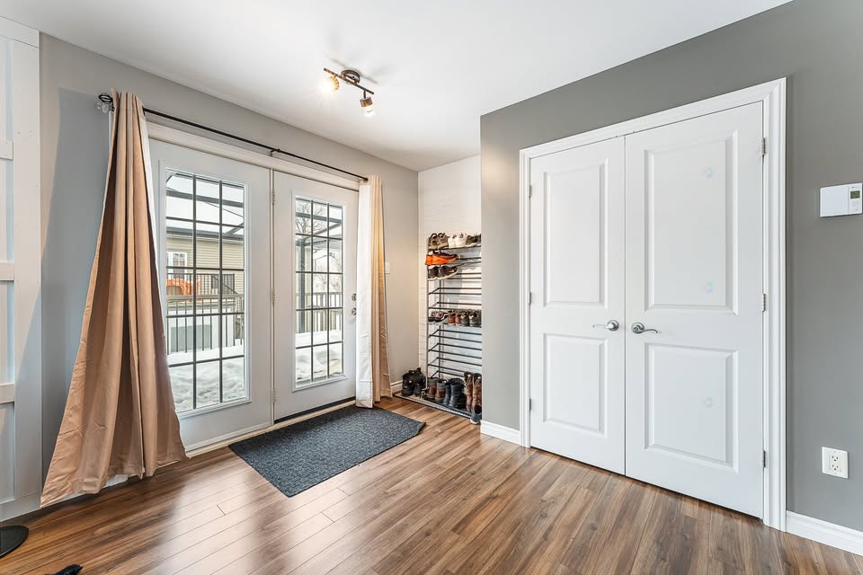 Chambre privée (Tout inclus) - Aout GRATUIT — photo 2