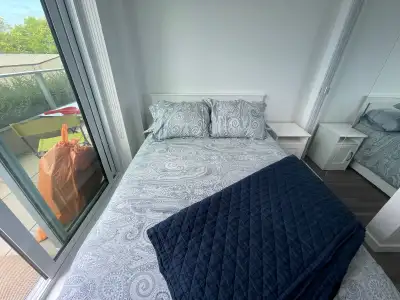 IKEA Full Bed, View more