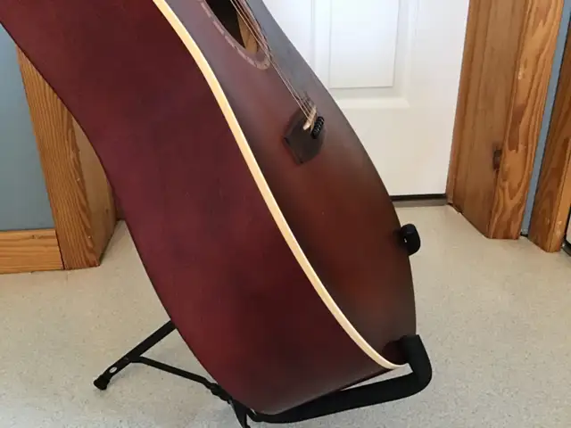 Guitare Art & Lutherie in Guitars in Drummondville - Image 4