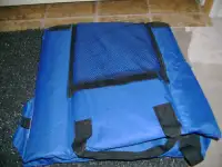Folding Camping Seat Pad
