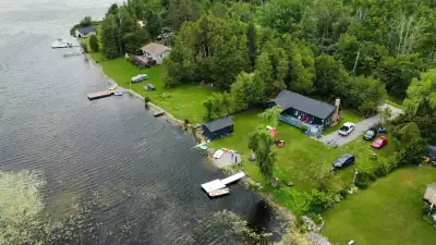 Cottage rent July23-31, View more