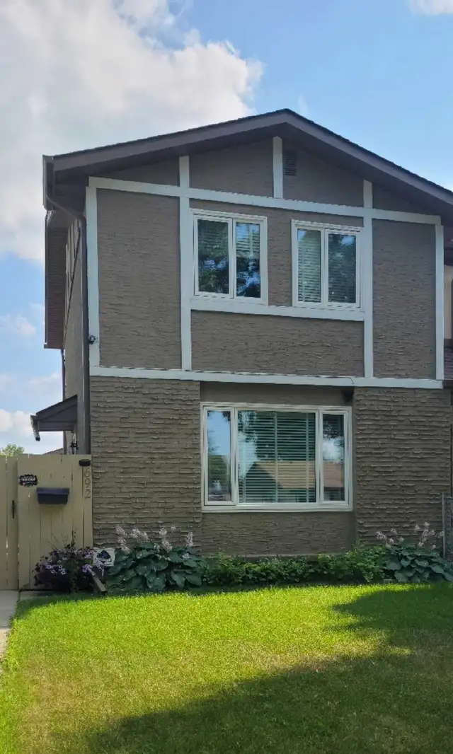 Transcona - House for sale