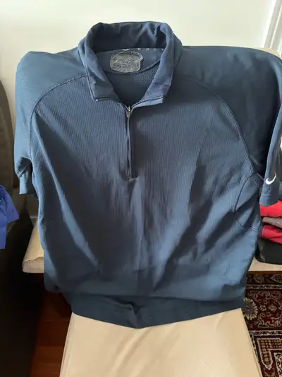 Nike Golf T-shirt men’s size small , View more