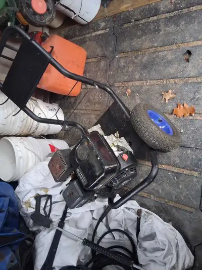 Pressure Washer Parts, View more