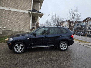 2008 BMW X5