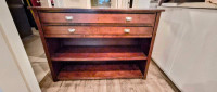 Buffet Hutch / Shelving unit