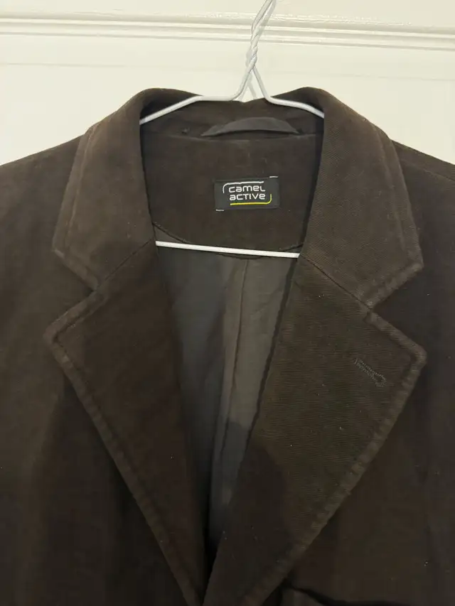 Camel Active Blazer in Men's in City of Toronto - Image 3