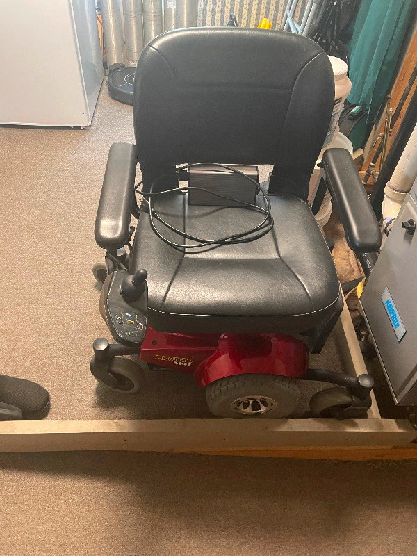 Power Scooter in Health & Special Needs in Nipawin - Image 3
