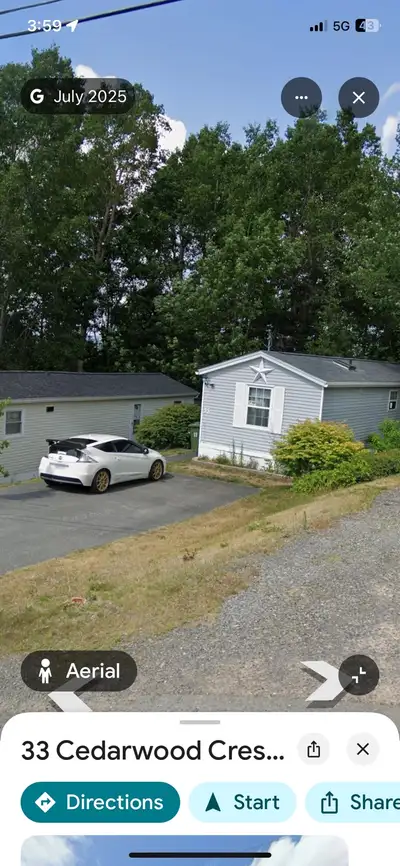 Furnished room available for September 1 st (Short Term rental available if needed) Sept- December 2...