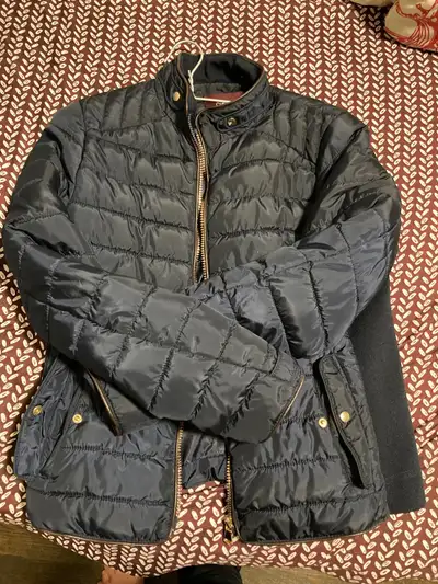 Fall windbreaker woman jacket, View more