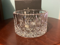 Waterford Crystal Champagne Coaster