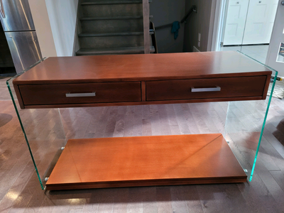 Table en bois massif (Vietnam), View more