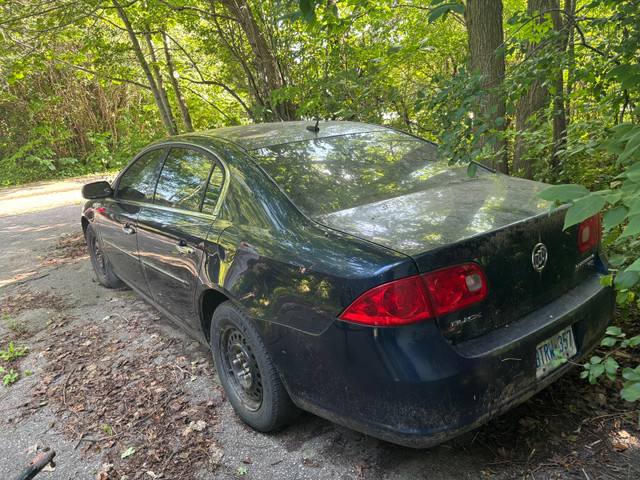 2008 Buick Lucerne CX Part Out in Cars & Trucks in Kawartha Lakes - Image 3
