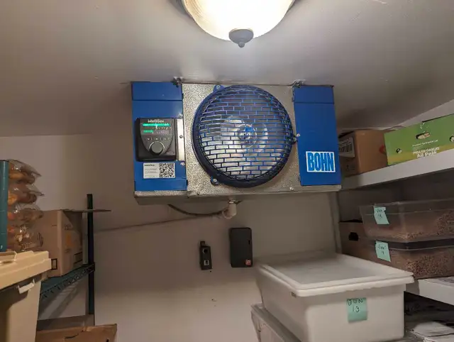 Air conditioning, Refrigeration services63007358242817123