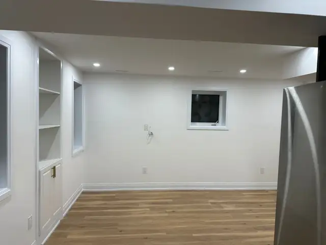 Amazing Walkout legal basement for Rent!!! in Long Term Rentals in Oshawa / Durham Region - Image 10