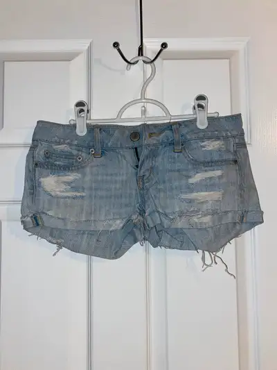 American eagle shorts, View more