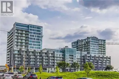 Available: Immediately - 565 Wilson Avenue (The Station Condos) Bright and spacious 1 Bedroom Condo...