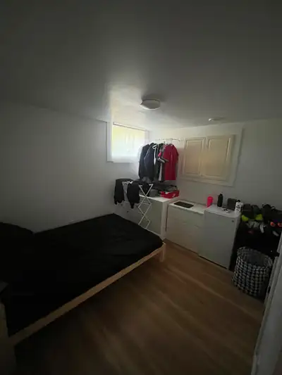 ✨ Room for Rent – Perfect for Algonquin Students! (September–December) Looking for a comfortable pla...