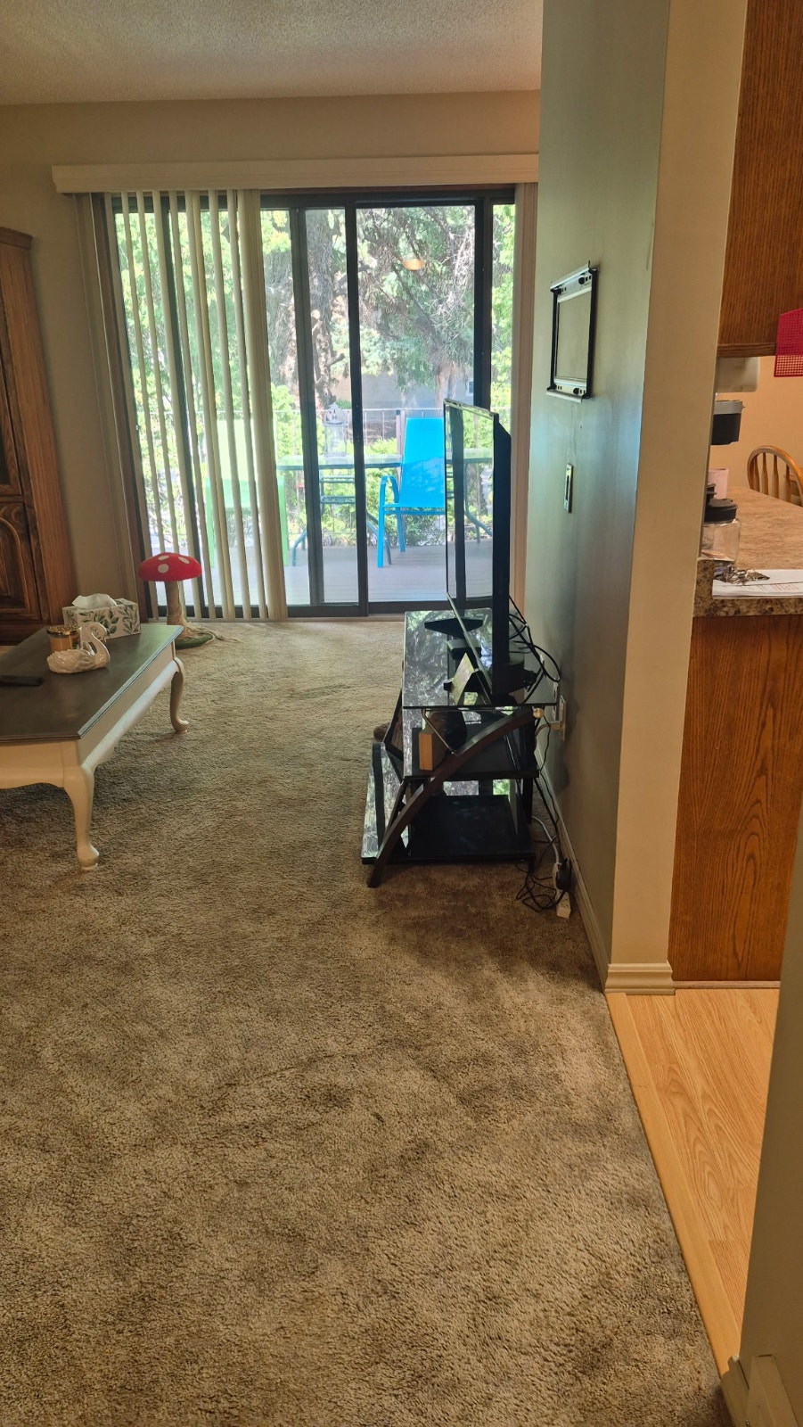 1/2 duplex for rent 2