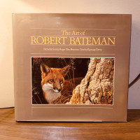 The Art Of Robert Bateman 