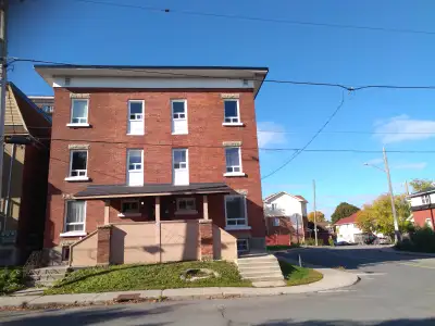 Ideal student living, 2 bedroom, living room, dining room, kitchen and bathroom balcony and washer a...