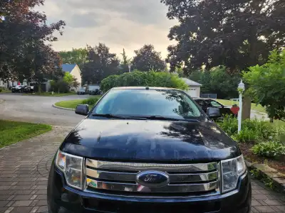 Ford Edge, 2008, all wheel drive, 172,000