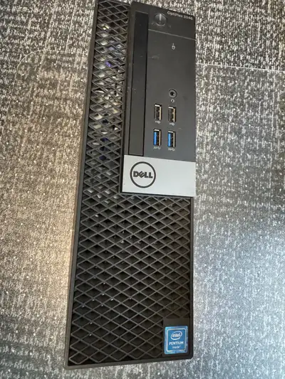 Dell OptiPlex 3046, View more