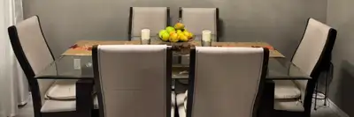 Dining chairs, View more