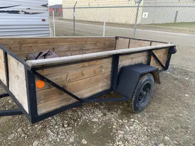 **Please read the whole ad before messaging. Saves us both time.** --- **WHY I'M SELLING (the short...