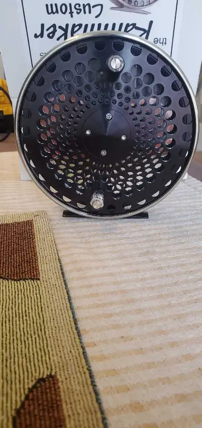 Rainmaker Custom, View more