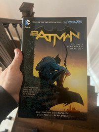 Batman volume 5 