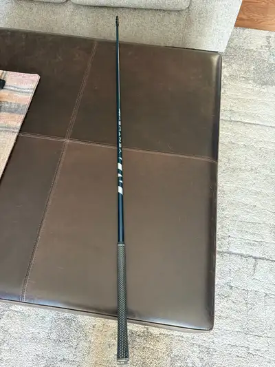 Fujikura Ventus Blue Regular Driver shaft, View more