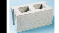 Wanted: 10” Cinder blocks. Most are 8”. 