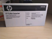 HP Color LaserJet CP3525 Toner Collection Unit CE254A