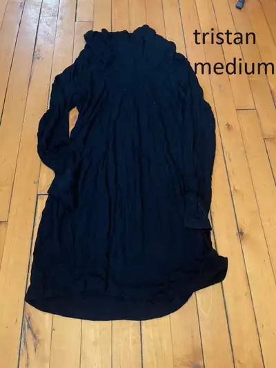 robe tristan medium, View more