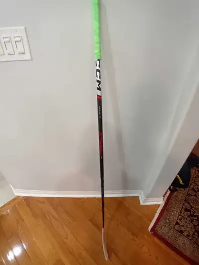 Ccm Jetspeed ft655 RH 40 flex p29 unused taped up, View more